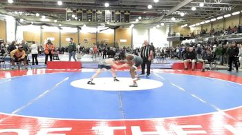 113 lbs Quarterfinal - Emmanuel Kruah, Hope vs Michael Newton, Scituate