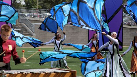 Bands of America Heads to East Texas for Conroe Regional