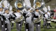 Bands of America to Serenade Jacksonville State's Stadium
