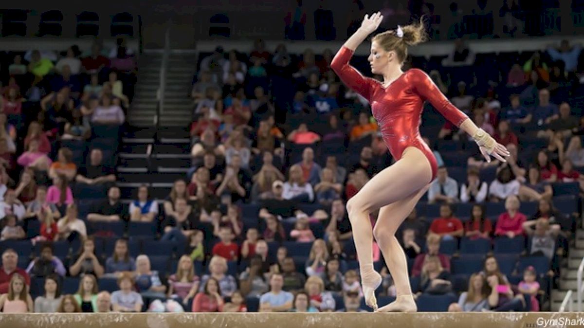 Canada's Brittany Rogers Has Eyes on 2017 World Championships in Montreal