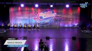 Dance Mania - Dance Mania Youth Pom [2024 Youth - Pom - Large Day 1] 2024 Spirit Cheer Dance Grand Nationals & Cheer Nationals