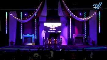 CAO Elite - A-Team [2023 L6 Limited - XSmall Day 2] 2023 ASC Battle Under the Big Top Grand Nationals