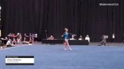 Allison Middents - Women's Group, Salute Gymnastics - 2021 Women's Xcel Region 4 Championships