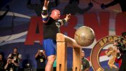 2017 World's Strongest Man Qualifying Groups And Events