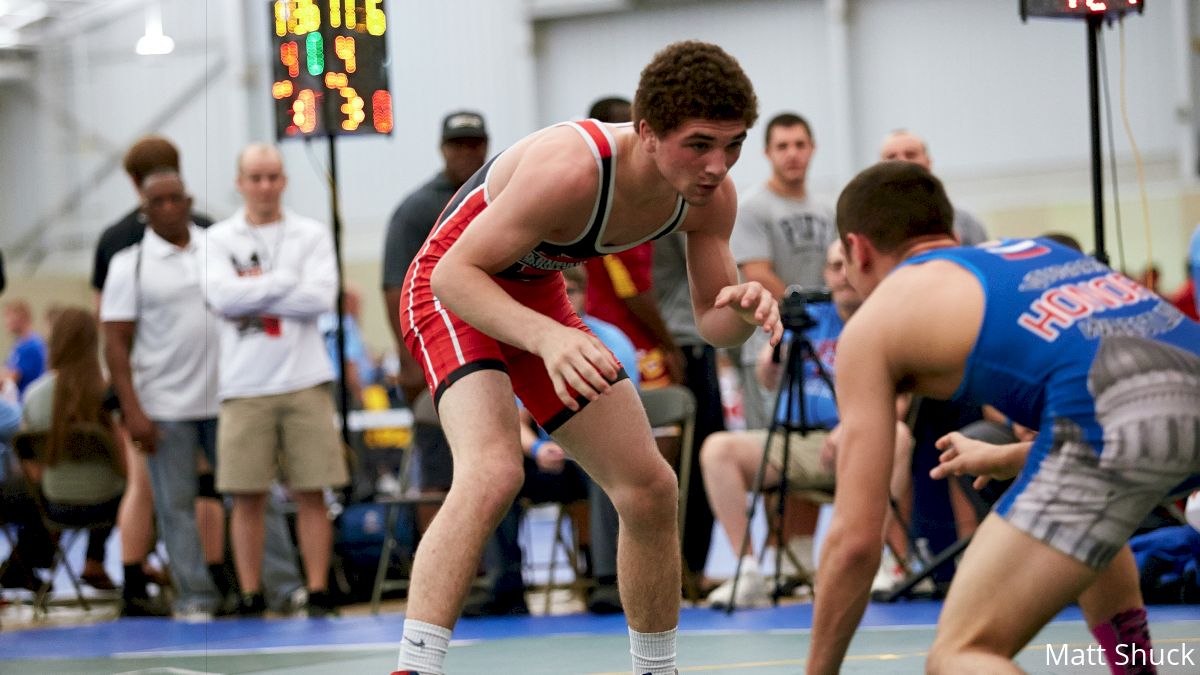 FRL 146: D1 Rankings And Who's #1 Upset Potential