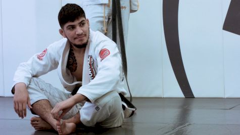Dillon Danis Ready To Prove He's The Best At No-Gi Pans!