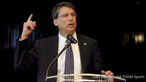 Two College Presidents Are Very Mad About NAIA XC Leaving North Carolina