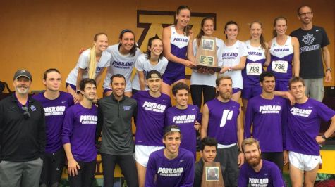 Always Watch Out For The Portland Men, And Now The Women Are Good Too