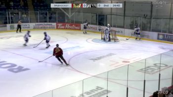 Replay: Home - 2024 West Kelowna vs Salmon Arm | Oct 12 @ 5 PM