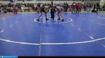 185-198 lbs Round 3 - Tyler Edwards, Warmup Gang Wrestling Club vs Drake Garrison, SVWC