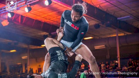 WATCH: Highlights From Fight to Win Pro 12 In Phoenix! Benson Henderson, Mackenzie Dern & More