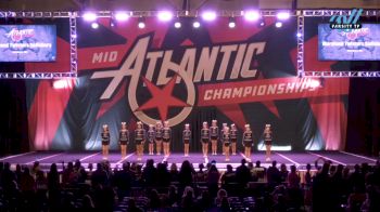 Maryland Twisters Salisbury - Glacier Girls [2024 L1 Junior Day 2] 2024 MidAtlantic Championship Grand Nationals