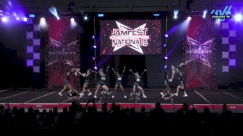 NWI Fury - Firestorm [2025 L2 Junior - D2 - Small - A Day 2] 2025 JAMfest Cheer Super Nationals