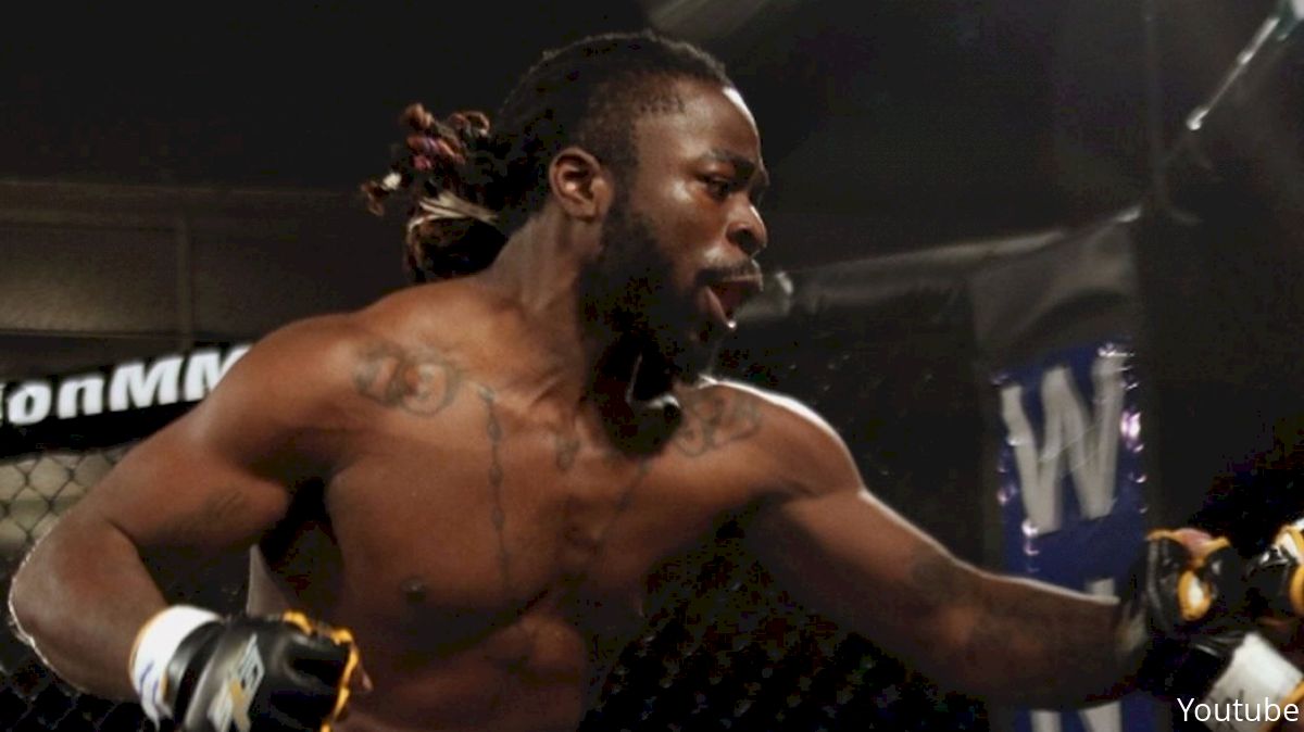 'Baby Slice' Determined to Carry On Kimbo's Legacy