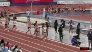 Replay: Track - 2026 Visit Gainesville, Alachua County Indoor | Feb 6 @ 9 AM
