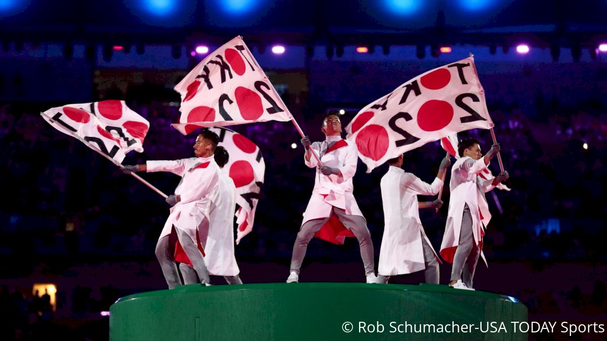 Japan Isn't Good At Estimates, 2020 Olympics Could Cost $30 Billion