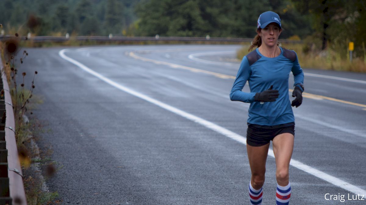 Stephanie Bruce Will Return To The Marathon At CIM