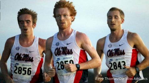 Providence Women, Mississippi Men Win Notre Dame Invitational