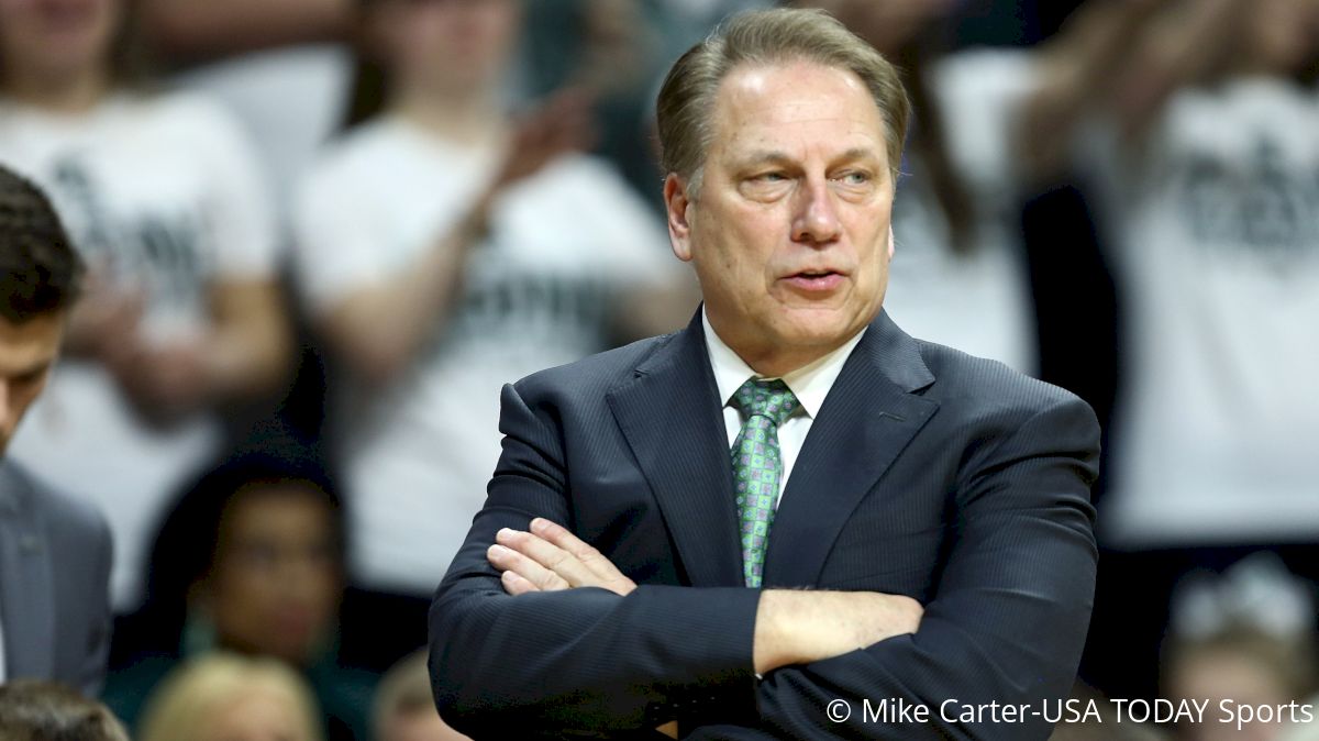 Michigan State Loads Up With More Post Power in Xavier Tillman