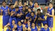 No. 25 Bishop Gorman Looking For Another Title