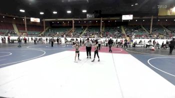 70 lbs Rr Rnd 4 - Antonio Juarez, Stout Wrestling Academy vs Urijah Campbell, Carlsbad Combat Wrestling Club