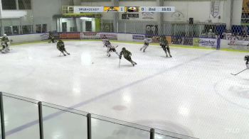 Replay: Home - 2024 Iroquois Falls vs Powassan | Dec 20 @ 6 PM