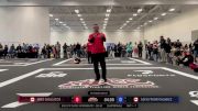 Ares Gioulacos vs Aden Frydrychowicz 2025 ADCC Niagara Open