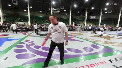 Brooklyn Pummel vs Krish Narsai 2024 Fight 2 Win Summer Classic