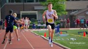 Stanford's Thomas Ratcliffe Goes 23:17 In Cross Country Lifetime Debut