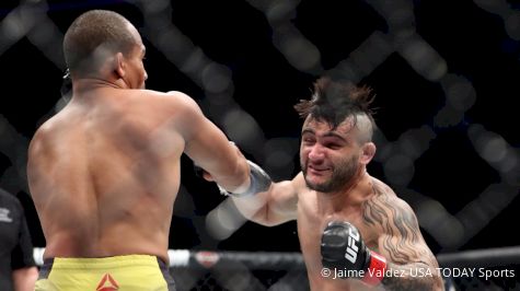 John Lineker: Hands Of Stone, Titanium Jaw