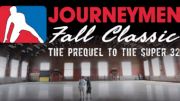 2016 Journeymen Fall Classic Results