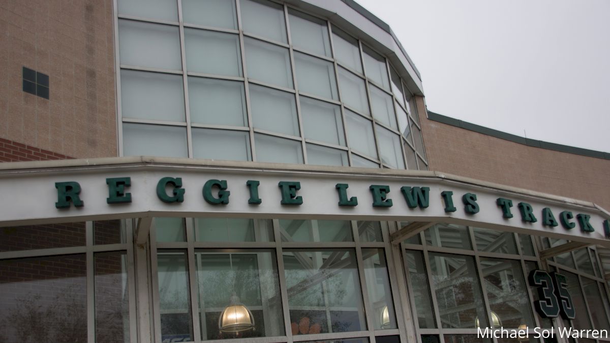 Bureaucratic Chaos Is Threatening Boston's Reggie Lewis Center