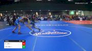 Match - Kyler Lake, Ca vs Michael Kilic, Ga