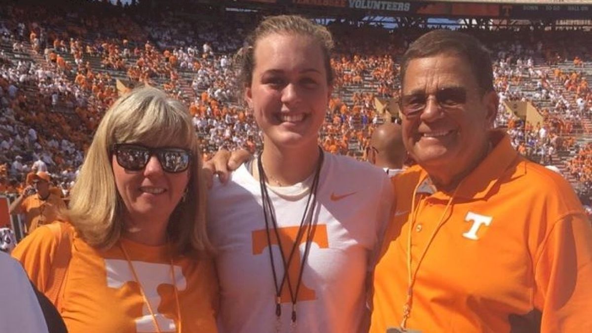 Hot 100 2020 Ryleigh White Verbals to Tennessee