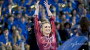The Most 10.0 Vaults in the NCAA Super Six