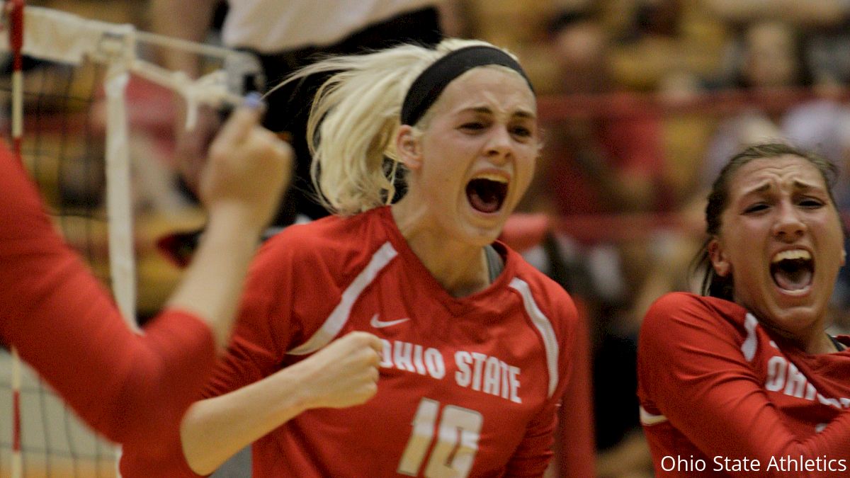 Upset of the Week: Ohio State Hands Nebraska First Loss of the Year