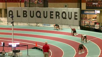 Women's 4x400m Relay, Finals 3