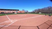 Replay: Wayne State (MI) vs UW-Parkside - DH | Apr 13 @ 11 AM