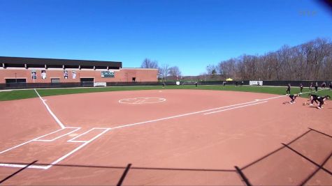 Replay: Wayne State (MI) vs UW-Parkside - DH | Apr 13 @ 11 AM