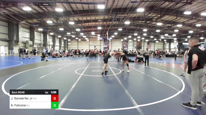 2024 NHSCA High School Nationals - Videos - FloWrestling