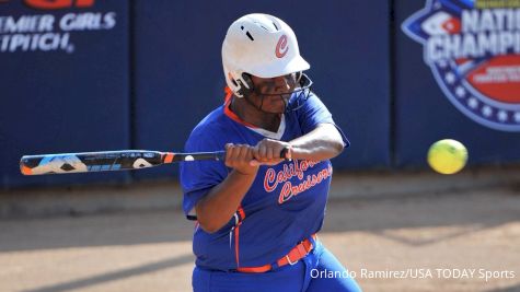 Rising Star: California Cruisers 2019 Corner Huntyr Ava