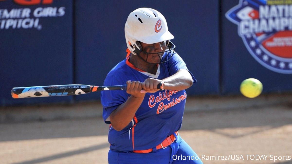 Rising Star: California Cruisers 2019 Corner Huntyr Ava