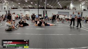 Replay: Mat 50 - 2024 Columbus Day Duals | Sep 21 @ 8 AM