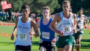 RUN JUNKIE: Will Stanford Freshman Thomas Ratcliffe Redshirt? The Results Are In...