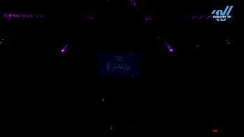 Luxe Cheer - Royal 3 [2024 L3 Youth - D2 Day 1] 2024 America's Best Grand Nationals