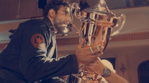 The Biggest Copa Podio Ever: The 2016 Heavyweight Grand Prix