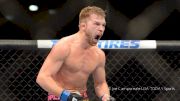 Bryan Caraway Quiet No Longer, Wants John Lineker Next