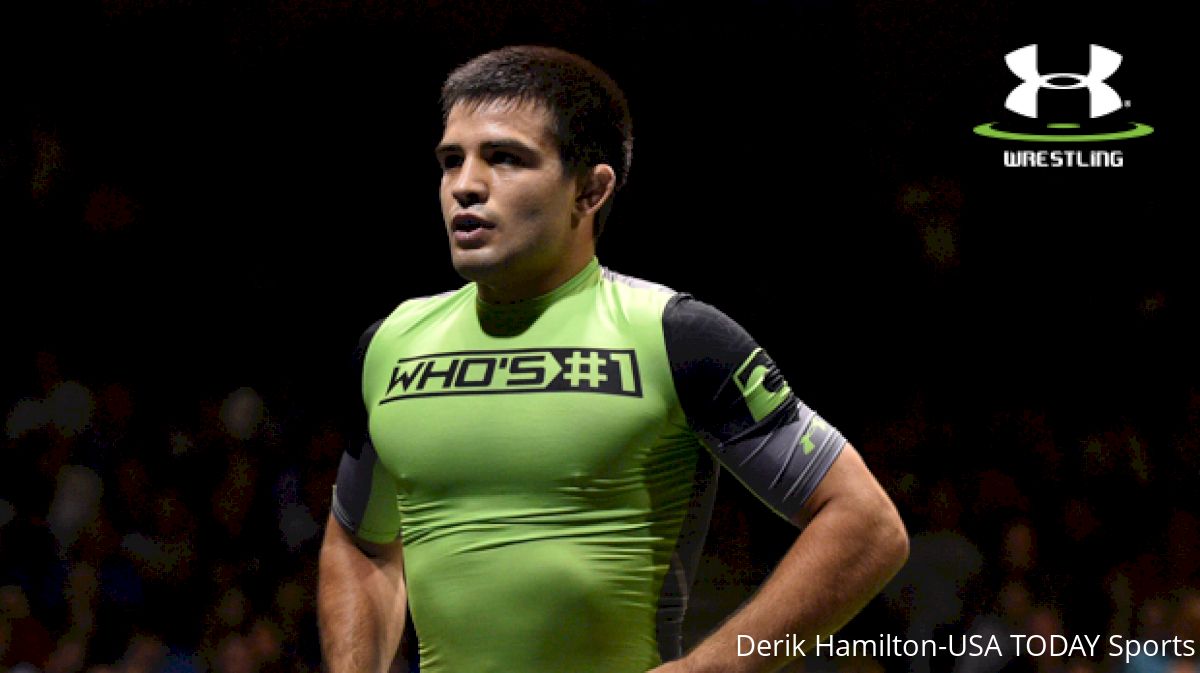 FRL 147: D1 Rankings And Why Tony Ramos Lost To Cody Brewer