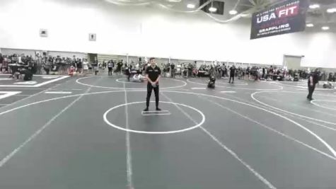 Kalab Hammer vs Jack Hauch 2023 ADCC Dallas Open