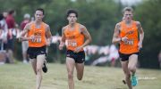 The Big 12 Conference And FloSports Are Partnering To Show Big 12 XC Live